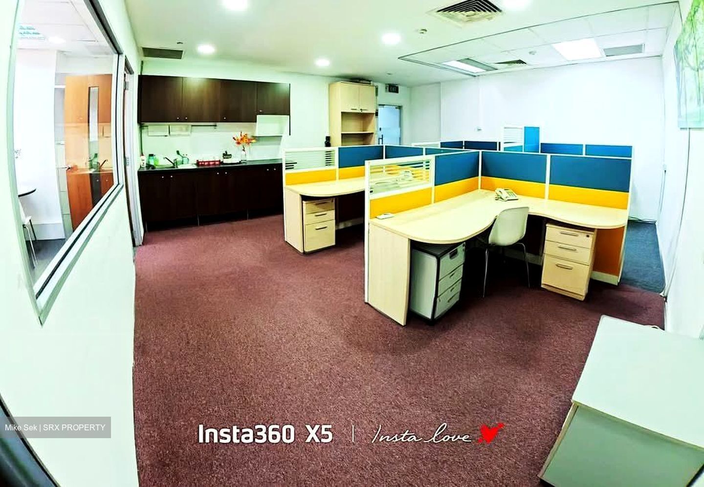 Fook Hai Building (D1), Office #605342721